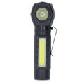 thumbnail image 2 of Faro LED para exteriores, lámpara de cabeza LED COB Lámpara de cabeza LEDCOB Lámpara de cabeza LED para exteriores diseñada con cuidado, 2 of 12
