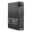 thumbnail image 2 of Restored Lenovo Thinkcentre M93 Desktop Intel Core i5-4570T 8GB 128 GB SSD Windows 10 Pro (Refurbished), 2 of 3