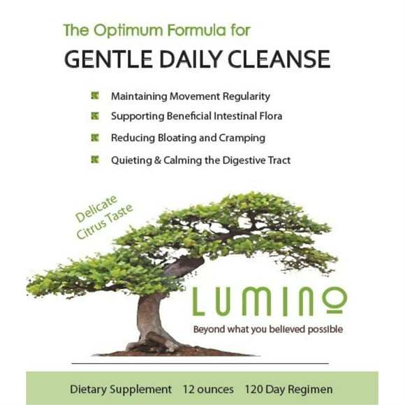 Optimum Formula for Gentle Daily Cleanse 12 oz Bag
