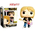 thumbnail image 2 of 2025 NUEVA LLEGADA FUNKO POP Singer Kurt Cobain #66 #64 #65 #67 SE Kurt Figura de acción Modelos Colección Lindos regalos, 2 of 5