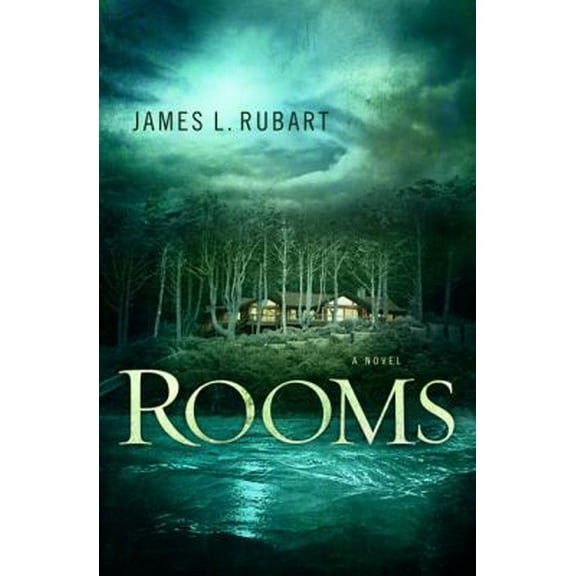 Pre-Owned Rooms: A Novel (Paperback) 0805448888 9780805448887