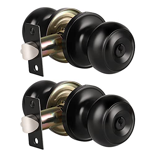 Bedroom Door Locks with Key