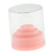 thumbnail image 1 of Caja de Almacenamiento Del Tenedor de Las Brocas Del de Uñas con 10 Agujeros para Esmerilar El Lápiz jinwen Soporte del taladro del clavo, 1 of 8