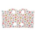 thumbnail image 1 of Cat Surgery Recovery Suit Breathable Prevents Lick Cat Abdominal Wound Recovery Suit for Cats Kittens L, 1 of 1