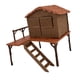 thumbnail image 4 of Kit de construcción de maquetas de casas, dioramas, , minicabañas creativas para maquetas, de , , trenes,, 4 of 9