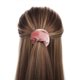 thumbnail image 5 of 4PCS/Set Korea Velvet Scrunchie Rubber Elastic Hair Bands Solid Women Girls Headband Ponytail Holder Ties Rope Hair Accessories, 5 of 5