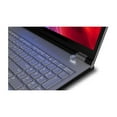 thumbnail image 6 of Lenovo ThinkPad P16 Workstation Notebook - 16" WUXGA - Intel Core i9-13950HX (24-Core) - 32GB - 512GB SSD - NV RTX-5000 Ada (16GB GDDR6) - Win11 Pro, 6 of 8