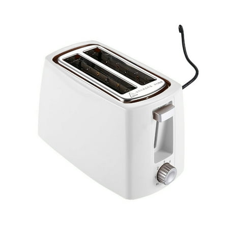 

MWstore Food Grade Bread Toaster Safe Automatic Multi-function Toaster Bread Machine Household Supplies