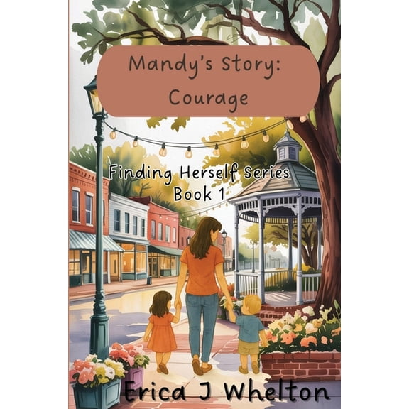 Mandy's Story, (Paperback)