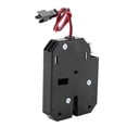 thumbnail image 3 of Cerradura del cajón del pestillo NikouMX para control eléctrico DC 12V, 3 of 8