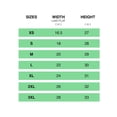 thumbnail image 4 of Umbro Men's Jordan Stacked Soccer T Shirt (Grey Heather, S-XXXL), 4 of 4