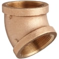 thumbnail image 2 of SIAM XNL102-20 SIAM 1-1/4" Lead Free Brass 45 Degree Elbow, FNPT, 2 of 3