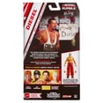 thumbnail image 2 of Diesel (Kevin Nash) - WWE Elite Royal Rumble 2025 Mattel WWE Toy Wrestling Action Figure, 2 of 3