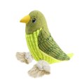 thumbnail image 1 of TIMIFIS Dog Toys Plush Dog Toy Pattern Cute Stuffed Dog Plush Phonation Toys Parrot Bird Molar Toy Interactive Stuffed Pet Toys For Dog Interactive Dog Toys - Summer, 1 of 2