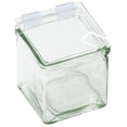 thumbnail image 3 of Cal-Mil 1811-N Lid with Notch for 4" Square Glass Jars, 3 of 3