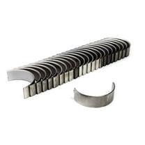 Mahle Original/Clevite Lower Main Bearings Only - 24pcs.