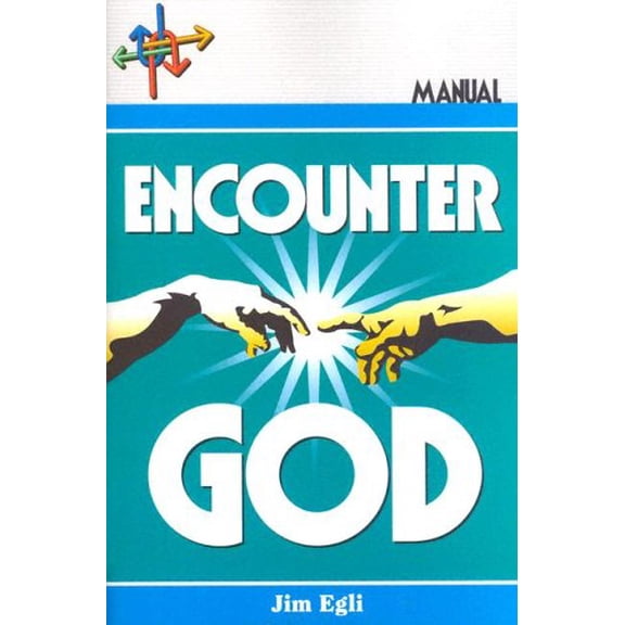 Pre-Owned Encounter God Participant's Manual, 9781880828182, 1880828189, Paperback,
