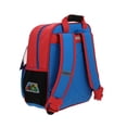 thumbnail image 3 of Mochila Chica Preescolar Kinder Super Mario Bros PREGO Chenson MB71108-9, 3 of 7