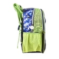thumbnail image 3 of Mochila Pequeña Ruz Jurassic World Dinosaurio Blue 174433, 3 of 3