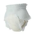 thumbnail image 6 of Abena Abri-Flex Premium S2 Disposable Underwear Pull On with Tear Away Seams Small, 41082, 168 Ct, 6 of 6
