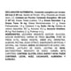 thumbnail image 2 of Galletas Marinela Sponch 225 g, 2 of 4