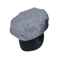 thumbnail image 5 of 4 pieces Maini Student Hat - Casual Octagonal Newsboy Cap, 5 of 7
