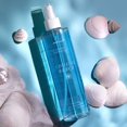 thumbnail image 4 of Just Juice - The Summer I Turned Pretty Cousins ??Beach Body Mist - Spray corporal cremoso playero de coco y vainilla para mujeres y hombres - 10.14 oz, 4 of 6