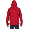 thumbnail image 2 of Marmot Men's PreCip® Jacket - TEAM RED 6278 - S 41200, 2 of 2