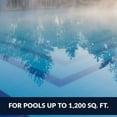 thumbnail image 5 of Hayward Universal H Series 400,000 BTU Natural Gas Pool and Spa Heater, 5 of 8