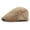 Khaki, variant on Denim Vintage Cap Newsboy Flat Ivy