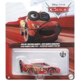 thumbnail image 4 of Disney Pixar Cars Spin Out Lightning McQueen Vehicle, 4 of 4