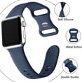 thumbnail image 2 of Correa Extensible Sport Unisex M / L 42 / 44 / 45 / 49 mm Para Apple Watch Ultra Compatible Con Serie 1 / 2 / 3 / 4 / 5 / 6 / 7 / 21, 2 of 5