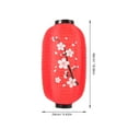 thumbnail image 2 of unbranded De Para Restaurante Tradicional Decorativa Y Duradera, 2 of 6