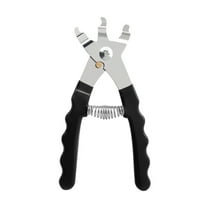 GENEMA Bicycles Chain Link Clamp 2 in 1 Majors Link Plier Bicycles Chain Repair Tool