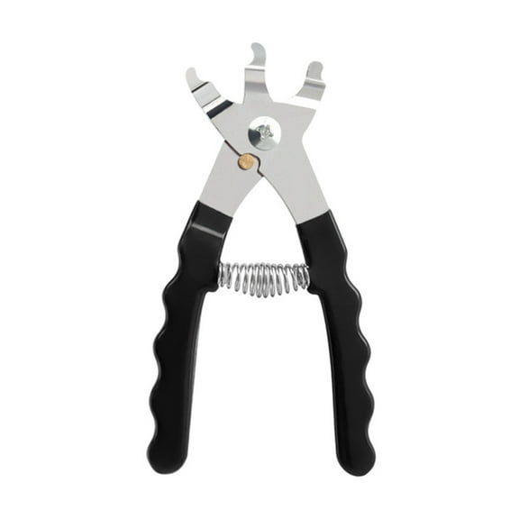 GENEMA Bicycles Chain Link Clamp 2 in 1 Majors Link Plier Bicycles Chain Repair Tool