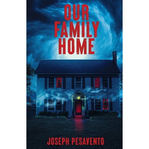 Our Family Home, (Paperback)