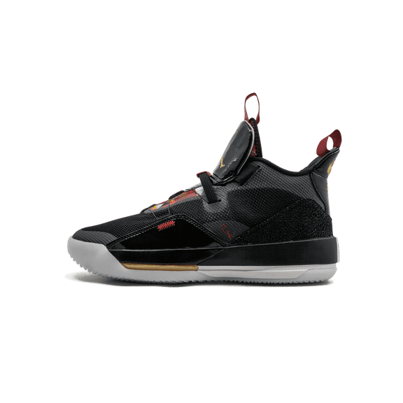 JORDAN MENS Air Jordan 33 "Chinese New Year" AQ8830 007 from Stadium Goods