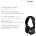 thumbnail image 5 of Technics EAH-DJ1200 Professional DJ Headphones, 5 of 14