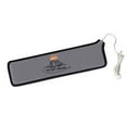 thumbnail image 2 of K&H PET PRODUCTS Pet Bed Warmer Gray Medium 5.5 X 20 Inches, 2 of 4