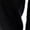 Black, variant on Batman Hoodie Mens DC Comics Clothing-Large