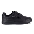 thumbnail image 2 of Tenis Puma Courtflex V3 V PS para Niños 17 A 21.5. 397642-01 negro 21, 2 of 6