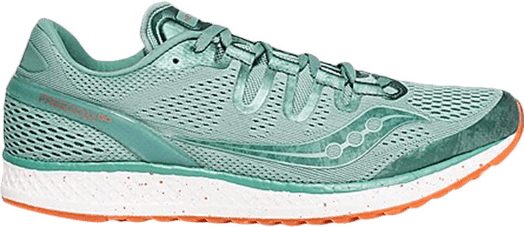 Saucony freedom hotsell iso tokyo marathon