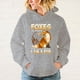 thumbnail image 5 of Nueva sudadera con capucha con estampado de zorro de moda para mujer y hombre, sudadera cálida de otoño e invierno, ropa de calle estilo hip hop Harajuku, jersey de manga larga, 5 of 5