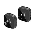 thumbnail image 1 of 5.8G Wireless in-Ear Monitor System Stereo IEM System Transmitter Receiver Y5Z5, 1 of 1