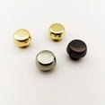 thumbnail image 4 of Miangastore Rivets de Sac en Zinealloy Doré pour Décoration 30 Pcs Faciles à Utiliser, 4 of 8