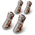 thumbnail image 1 of Zapatos para perros QUMY para perros pequeños, botas para perros cachorros y Pa, 1 of 5