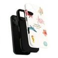 thumbnail image 4 of Christian iPhone Case – Ocean Animals with Inspirational Scripture Quote, 4 of 6