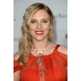 thumbnail image 2 of Scarlett Johansson At Arrivals For The Premiere Of Vicky Cristina Barcelona (8 x 10), 2 of 2