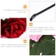 thumbnail image 3 of Flor de rosa diadema de cabeza de la cabeza de la corona de la corona de la corona para el cabello de Halloween accesorio, 3 of 6