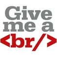thumbnail image 2 of CafePress - Give Me A Break HTML Mug - 11 oz Ceramic Mug - Novelty Coffee Tea Cup, 2 of 4
